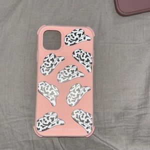 Casetify iPhone 11 case